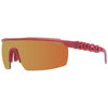 Hugo Boss Red Men Sunglass Hugo Boss