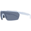 Hugo Boss White Men Sunglass Hugo Boss