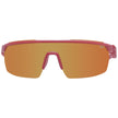 Hugo Boss Red Men Sunglass Hugo Boss