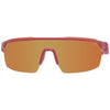Hugo Boss Red Men Sunglass Hugo Boss