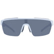 Hugo Boss White Men Sunglass Hugo Boss