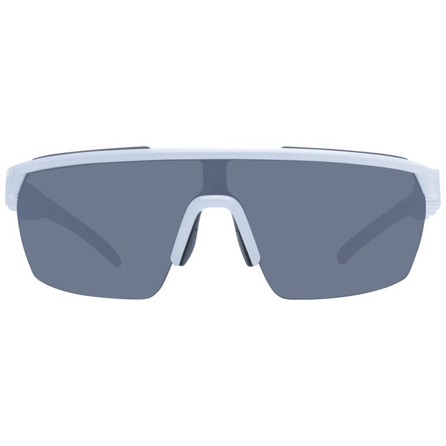 Hugo Boss White Men Sunglass Hugo Boss