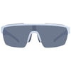 Hugo Boss White Men Sunglass Hugo Boss
