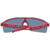Hugo Boss Red Men Sunglass Hugo Boss