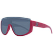 Hugo Boss Red Men Sunglass Hugo Boss