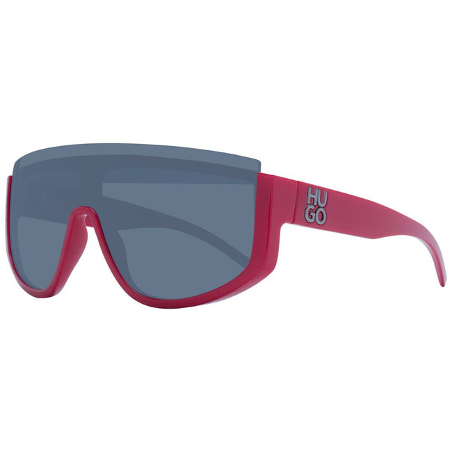 Hugo Boss Red Men Sunglass Hugo Boss
