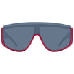 Hugo Boss Red Men Sunglass Hugo Boss
