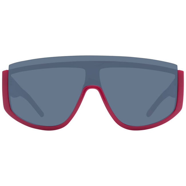 Hugo Boss Red Men Sunglass Hugo Boss