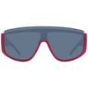 Hugo Boss Red Men Sunglass Hugo Boss