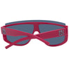 Hugo Boss Red Men Sunglass Hugo Boss