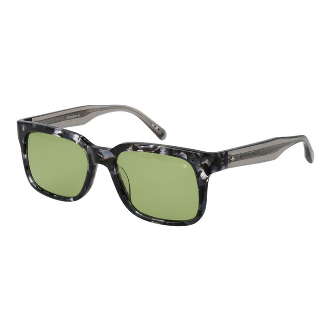 Scotch & Soda Multicolor Men Sunglass Scotch & Soda