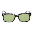 Scotch & Soda Multicolor Men Sunglass Scotch & Soda
