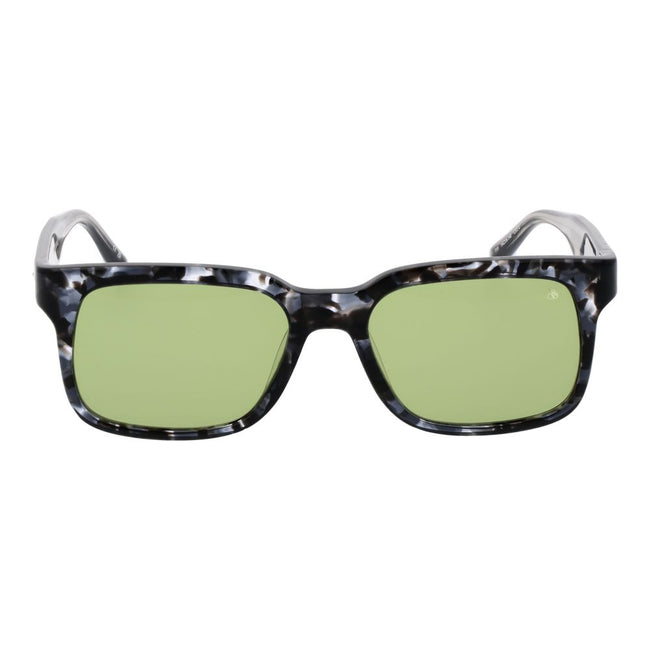 Scotch & Soda Multicolor Men Sunglass Scotch & Soda