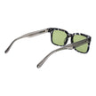 Scotch & Soda Multicolor Men Sunglass Scotch & Soda