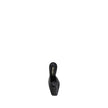 Prada Black Calf Leather Pumps Prada