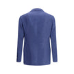 Brunello Cucinelli Linen Blazer Jacket Brunello Cucinelli