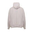 Balenciaga Gray Cotton Hoody Balenciaga