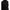 Bottega Veneta Black Wool Long Bottega Veneta
