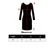 Bottega Veneta Black Wool Long Bottega Veneta