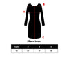 Bottega Veneta Black Wool Long Bottega Veneta