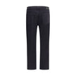 Saint Laurent Long Mick Jeans Saint Laurent