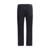 Saint Laurent Long Mick Jeans Saint Laurent