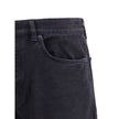 Saint Laurent Long Mick Jeans Saint Laurent