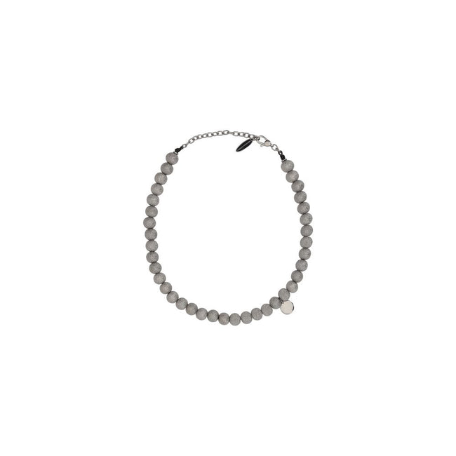 Brunello Cucinelli Shimmer Bead Necklace Brunello Cucinelli