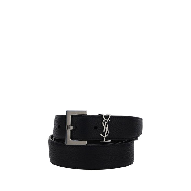 Saint Laurent Belt Saint Laurent