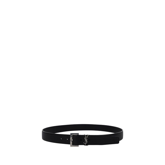 Saint Laurent Belt Saint Laurent