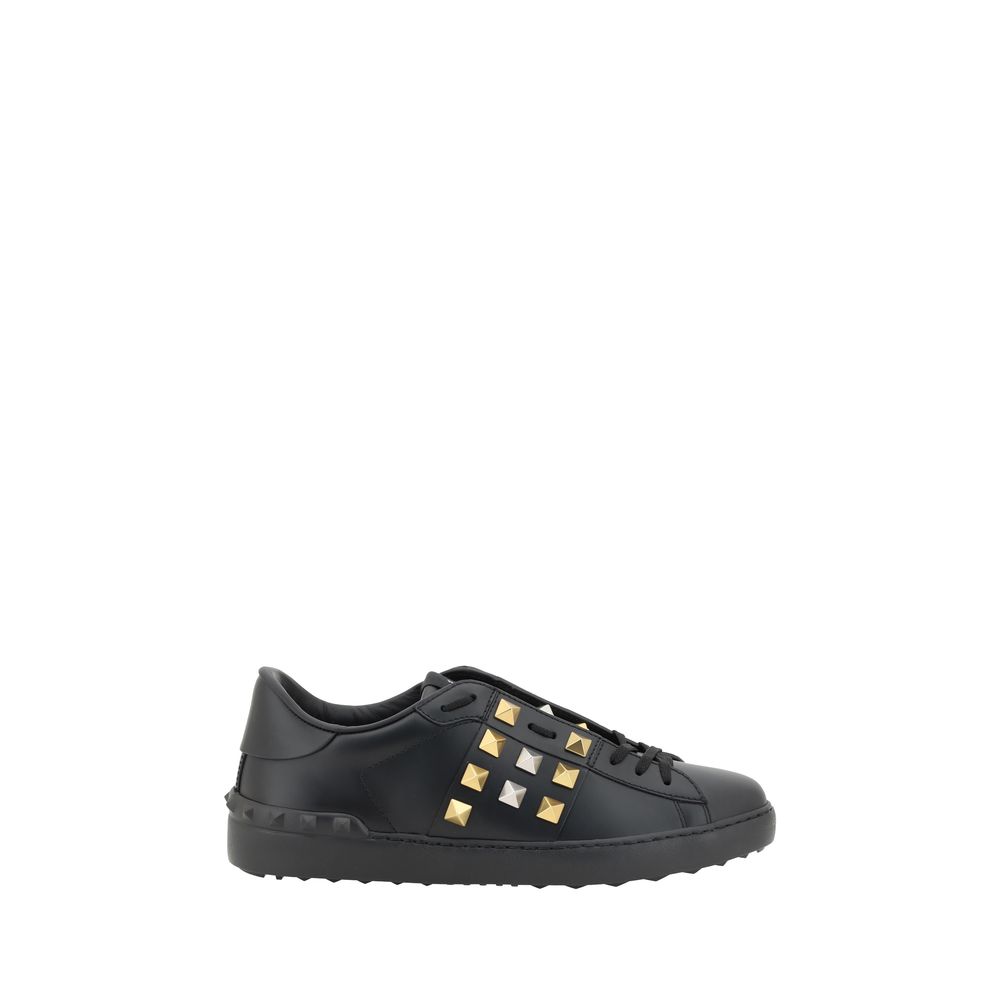 Valentino Garavani Rockstud Sneakers Valentino Garavani