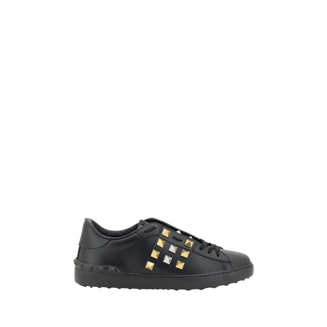 Valentino Garavani Rockstud Sneakers Valentino Garavani