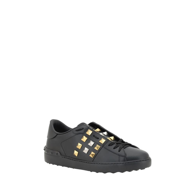 Valentino Garavani Rockstud Sneakers Valentino Garavani