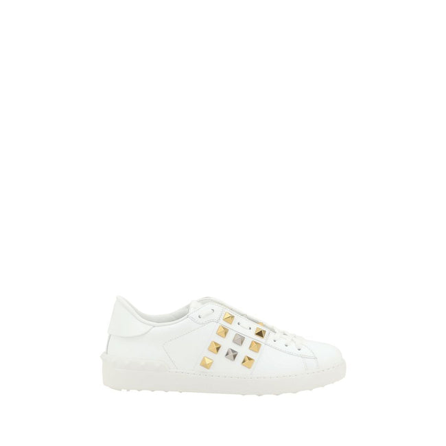Valentino Garavani Rockstud Sneakers Valentino Garavani
