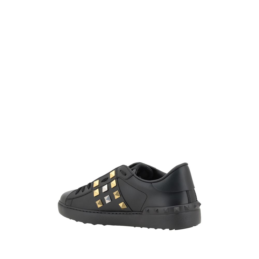 Valentino Garavani Rockstud Sneakers Valentino Garavani