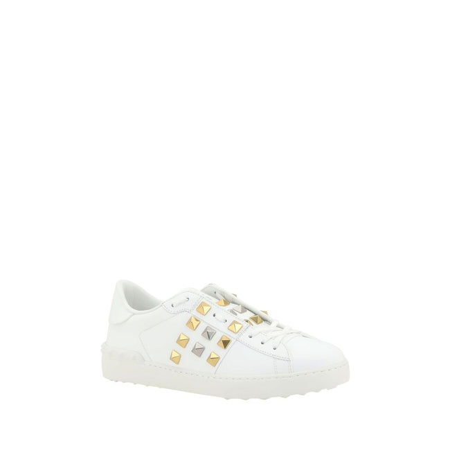 Valentino Garavani Rockstud Sneakers Valentino Garavani