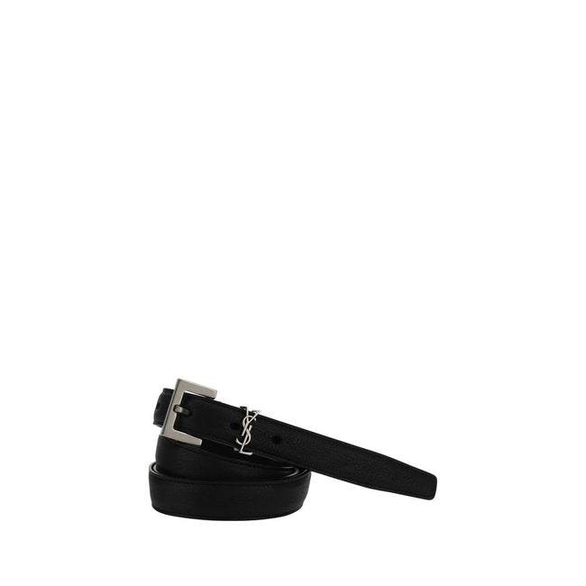 Saint Laurent Belt Saint Laurent