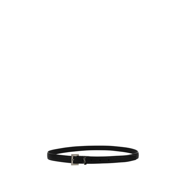 Saint Laurent Belt Saint Laurent