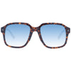 Scotch & Soda Brown Men Sunglass Scotch & Soda