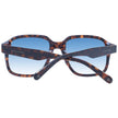 Scotch & Soda Brown Men Sunglass Scotch & Soda