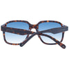 Scotch & Soda Brown Men Sunglass Scotch & Soda