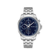 Police Gray Stainless Steel Watch Police
