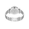 Police Gray Stainless Steel Watch Police