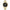 Police Gold Stainless Steel Watch Police