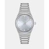 Hugo Boss Silver Stainless Steel Watch Hugo Boss
