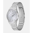 Hugo Boss Silver Stainless Steel Watch Hugo Boss