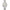 Hugo Boss Silver Stainless Steel Watch Hugo Boss