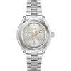 Hugo Boss Silver Stainless Steel Watch Hugo Boss