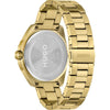 Hugo Boss Gold Stainless Steel Watch Hugo Boss