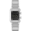 Hugo Boss Silver Stainless Steel Watch Hugo Boss